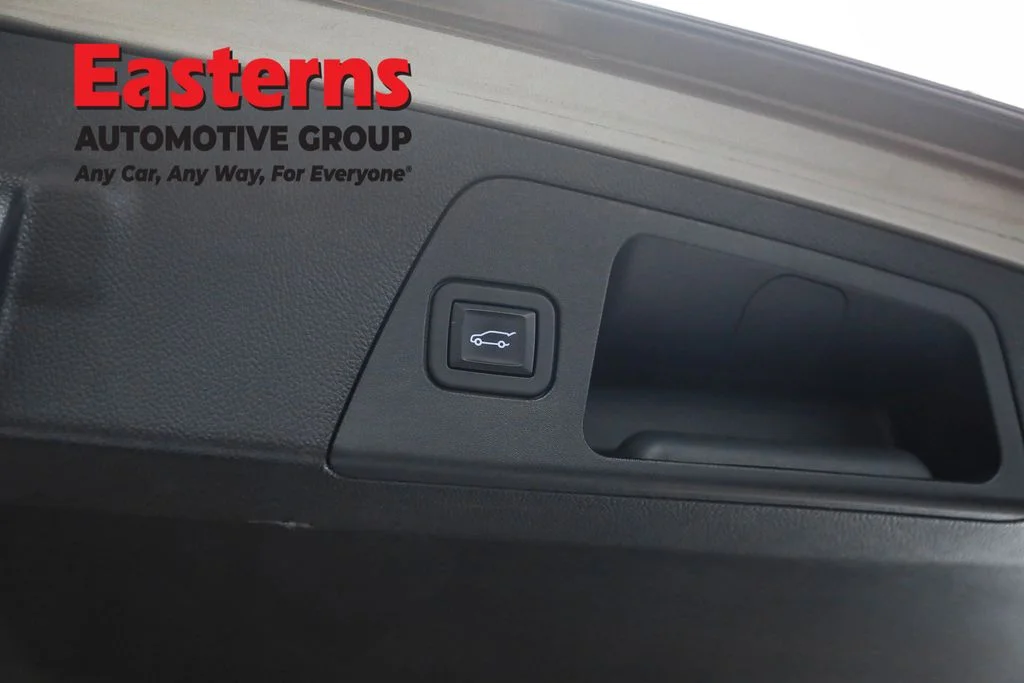 Used 2019 Brown Buick Premium II image 27