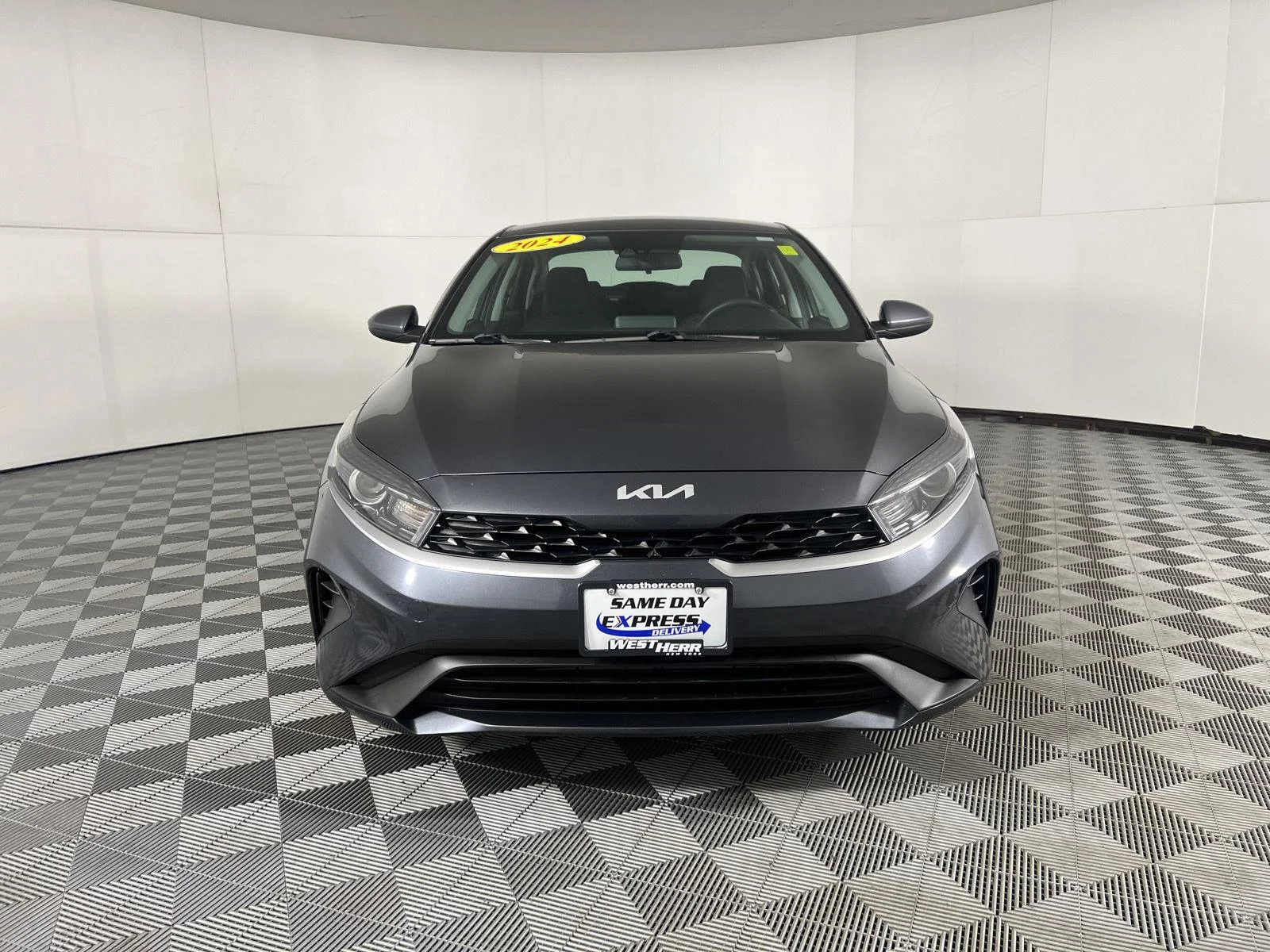 Used 2024 Gy Kia LXS image 34