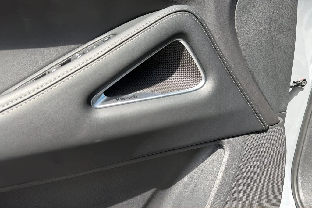 New 2027 HARBOR GRAY INFINITI Sport AWD image 33