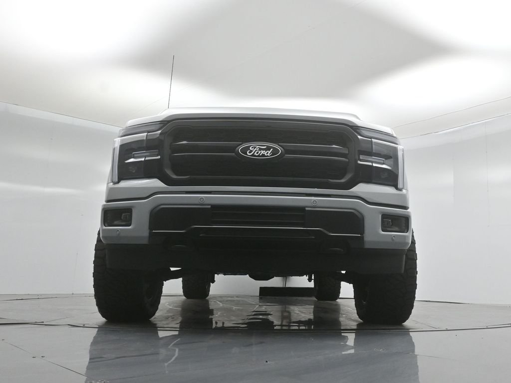 New 2026 Avalanche Ford Lariat image 45