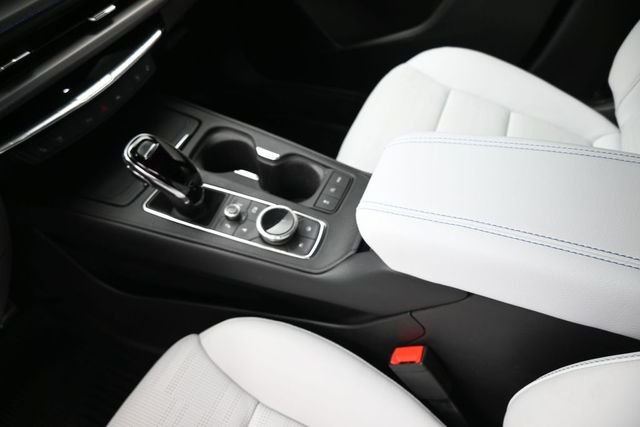Used 2024 White Cadillac Sport image 31