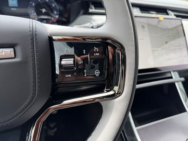 New 2026 Arroios Grey Land Rover Belgravia Edition image 23