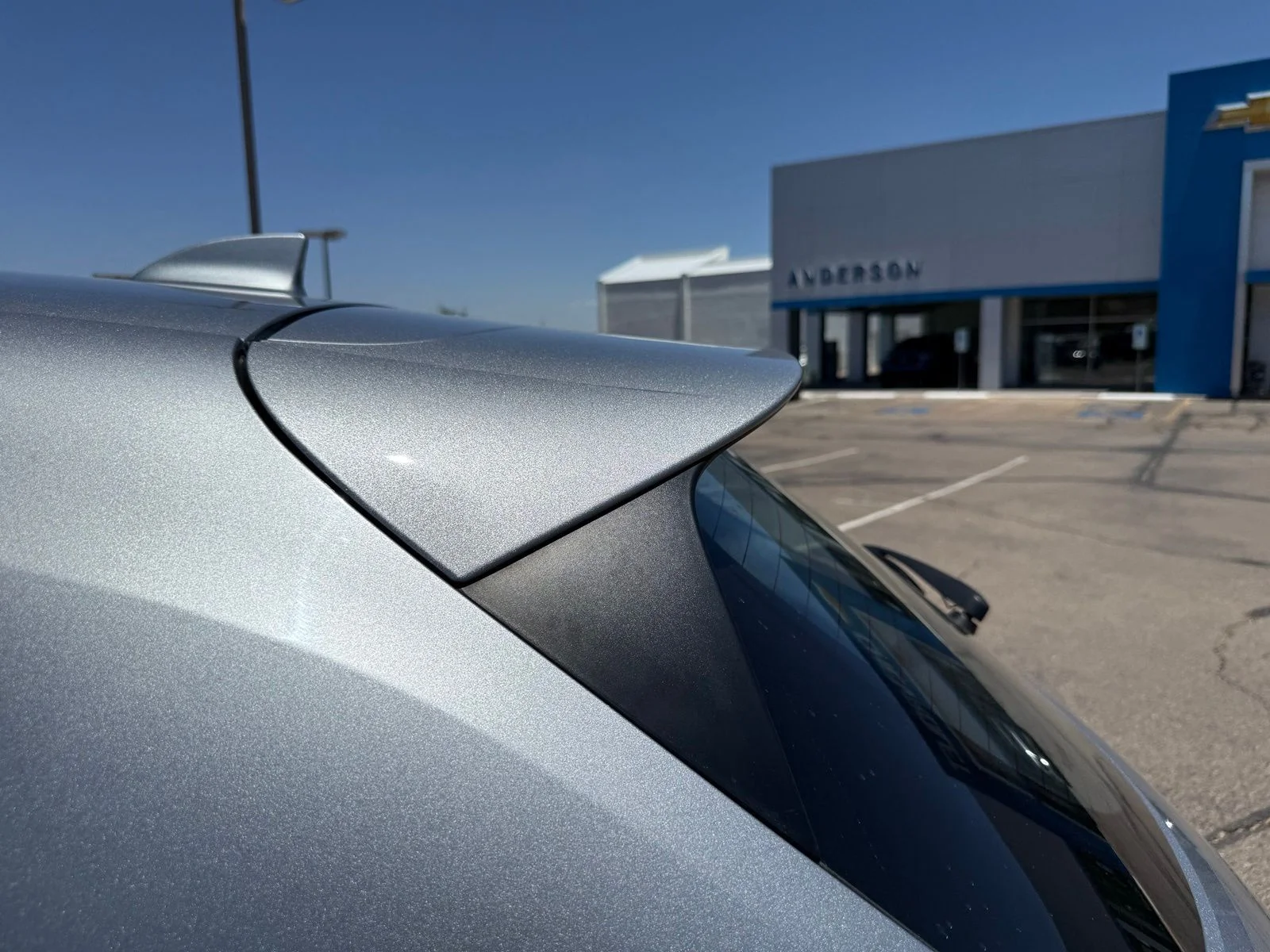 2023 Honda HR-V LX - Photo 8