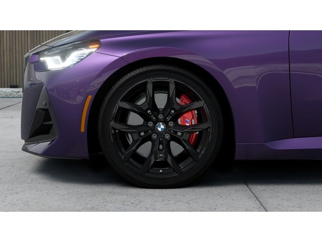 New 2026 Thundernight Metallic BMW 230i xDrive image 7