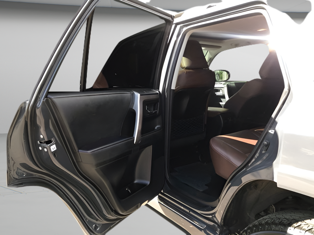 Certified Used 2024  Toyota Limited image 11