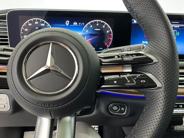 2026 Mercedes-Benz GLS Base - Photo 26
