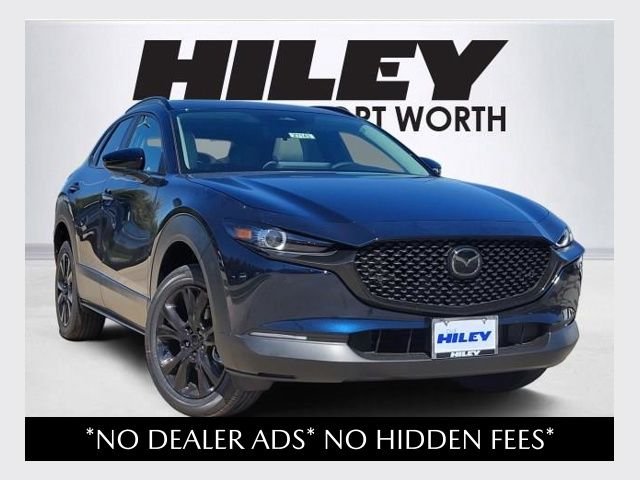 2026 Mazda CX-30 2.5 S Aire Edition