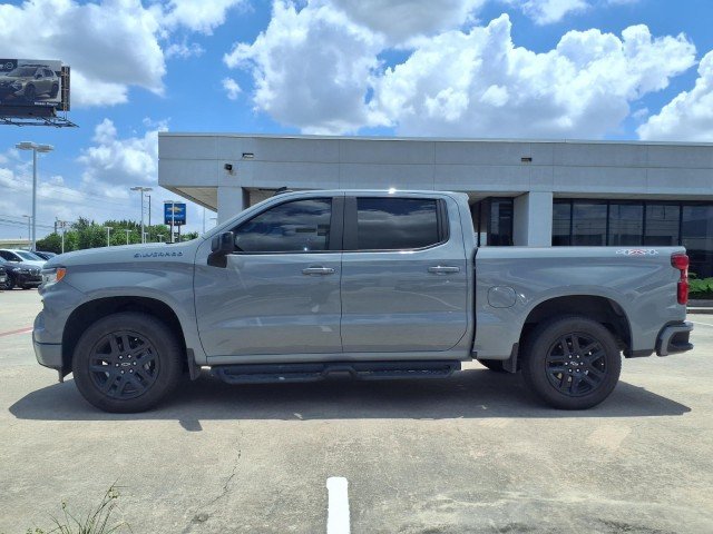 2024 Chevrolet Silverado 1500 RST - Photo 7