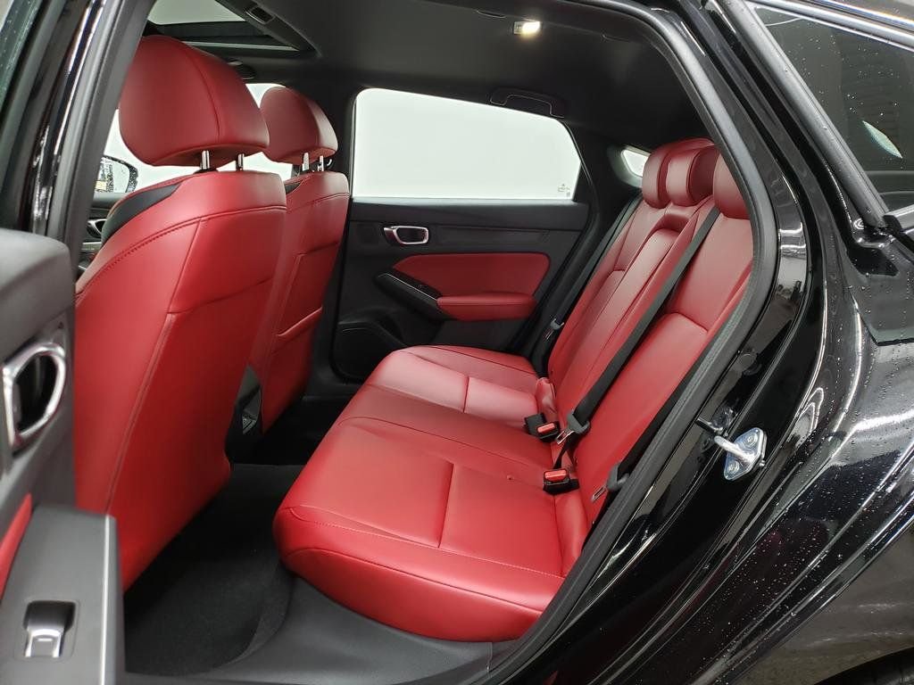 New 2026 Majestic Black Pearl Acura A-Spec Tech Package image 11
