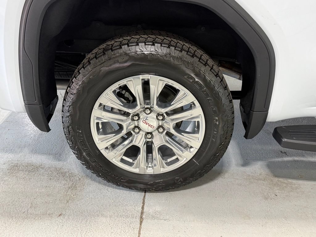 2026 GMC Sierra 1500 Denali - Photo 40