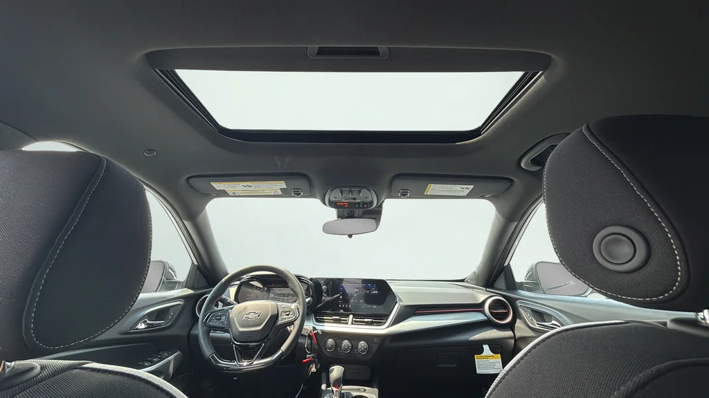 2026 Chevrolet Trax RS - Photo 37