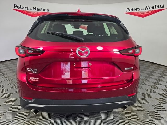 Used 2023 Red Crystal Mazda 2.5 S image 27