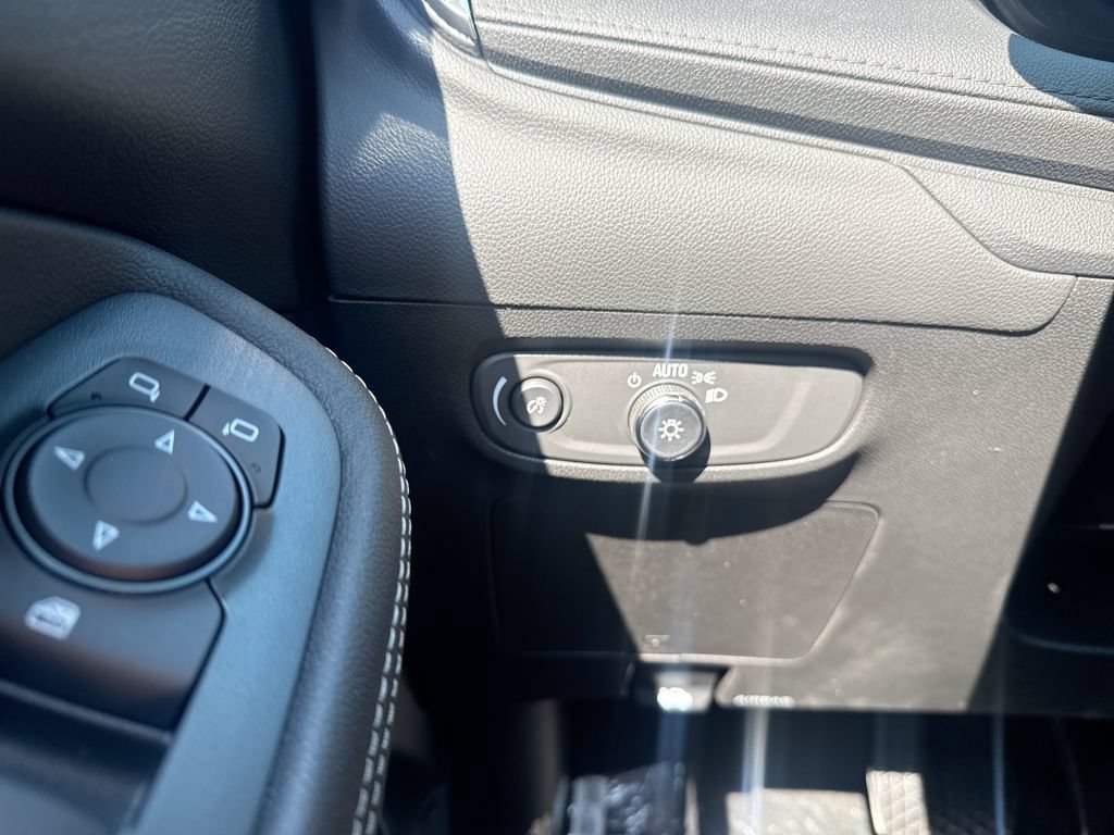 2026 Buick Encore GX Preferred - Photo 17