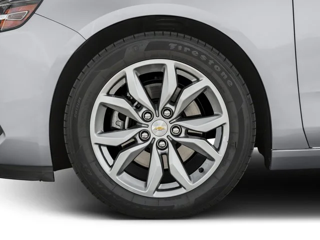Used 2017 Black Chevrolet LT image 14