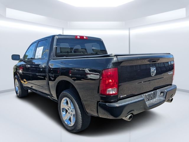 Used 2018 Black Ram Express image 5