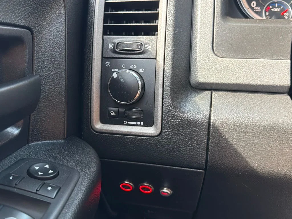 Used 2018 Red Ram Tradesman image 42