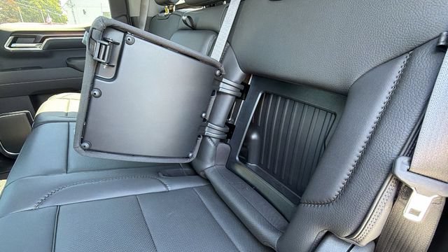 2026 GMC Sierra 1500 Denali - Photo 40
