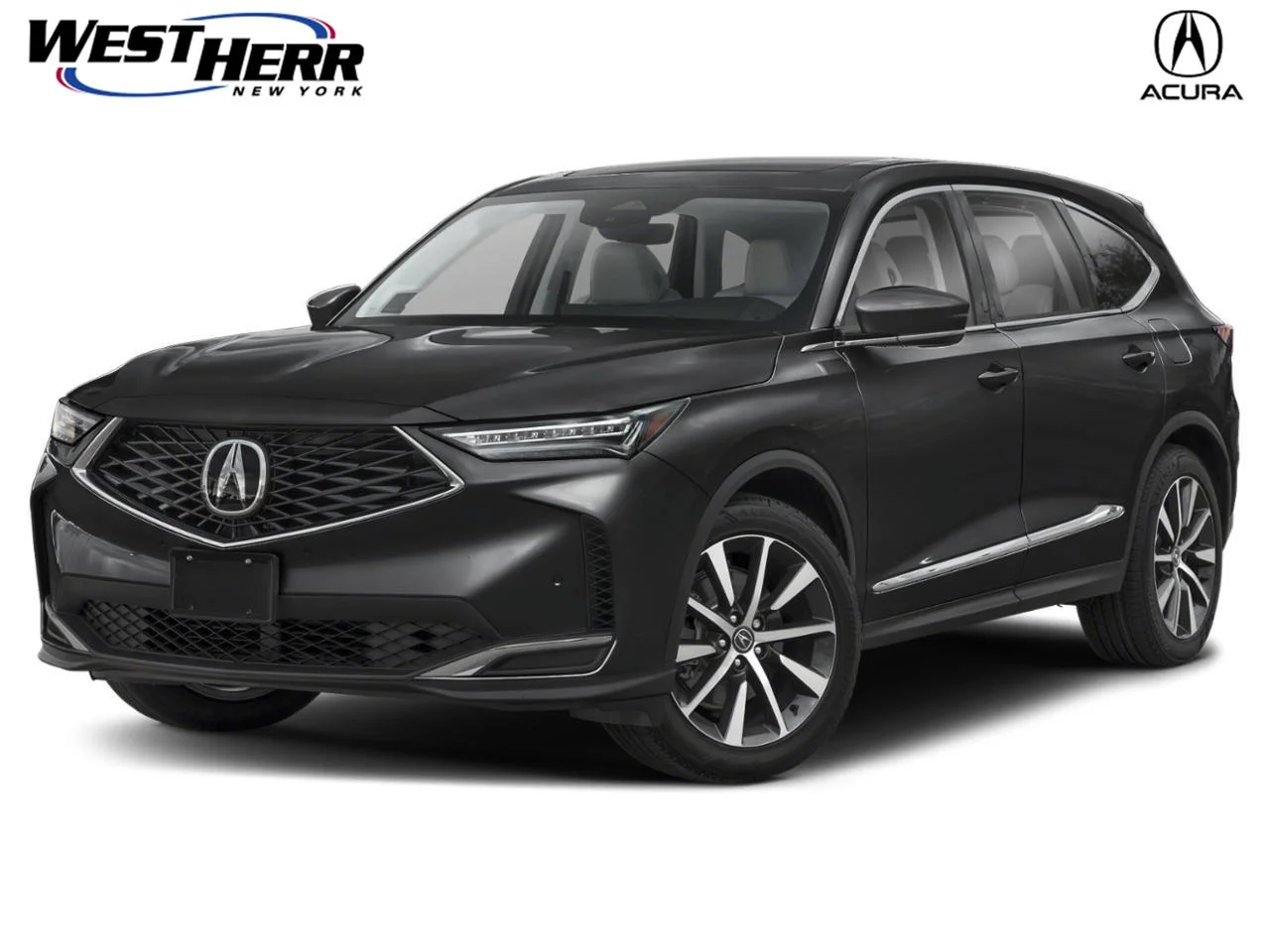 2026 Acura MDX SH-AWD w/Technology Package's photo
