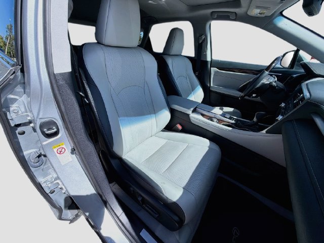 Used 2018 Silver Lexus RX 350 image 15