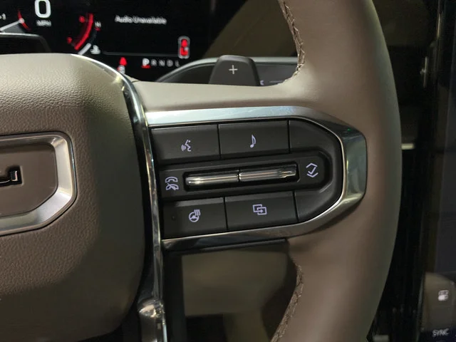 2026 GMC Yukon Denali - Photo 19