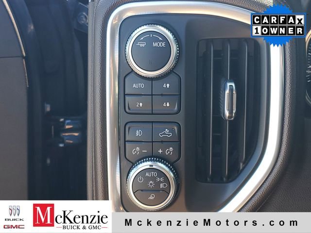 2022 GMC Sierra 1500 Limited Denali - Photo 21