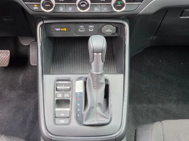 2024 Honda CR-V EX - Photo 29