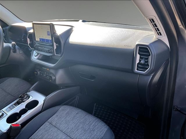 Used 2023 Gray Metallic Ford Big Bend image 17