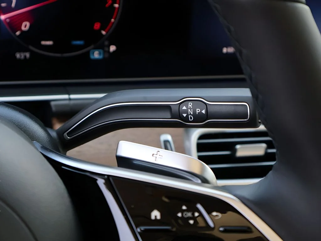 New 2026 Polar White Mercedes-Benz GLE 350 image 33