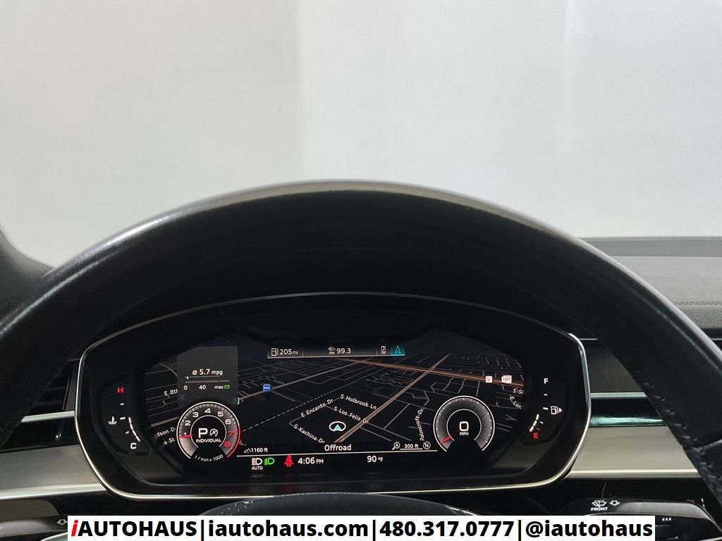2019 Audi A8 Base - Photo 20