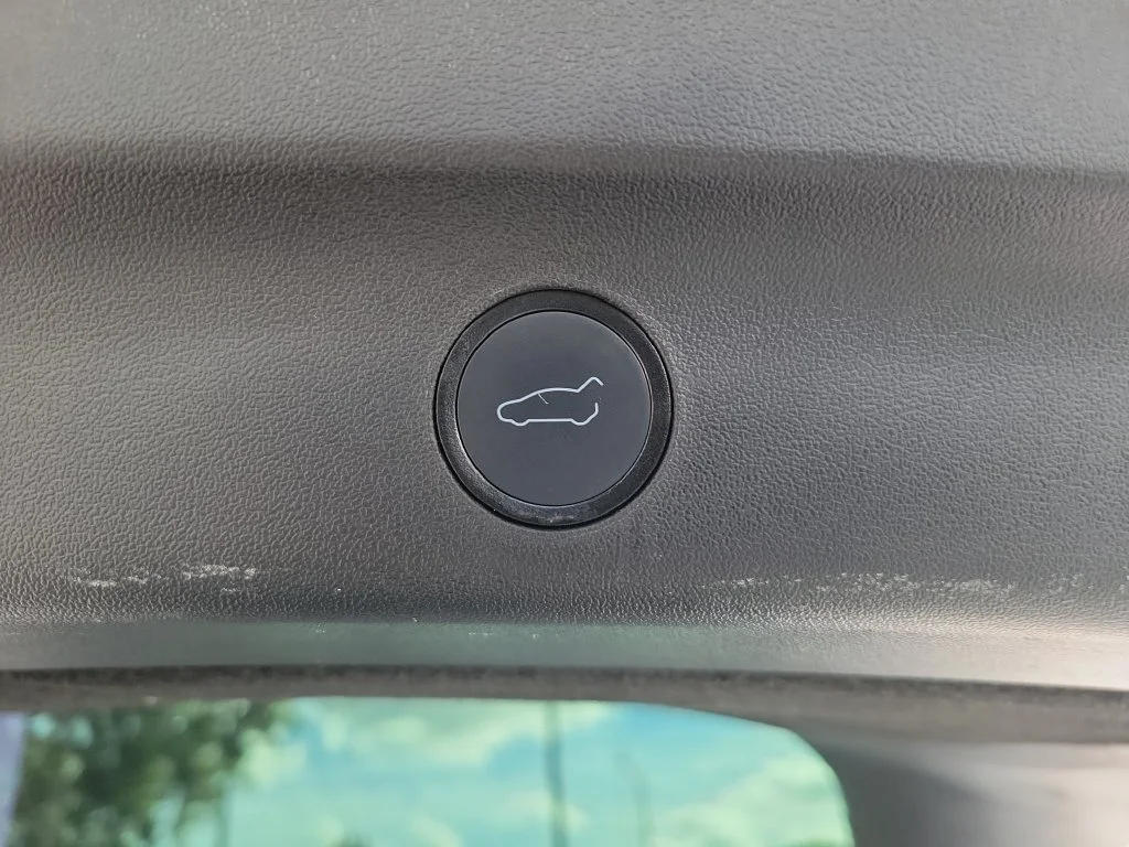 Used 2022 White Tesla Performance image 12