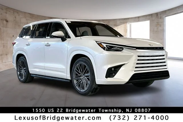 2026 Lexus TX 350 350 Luxury AWD's photo