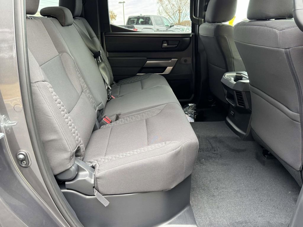 2026 Toyota Tundra SR5 - Photo 13