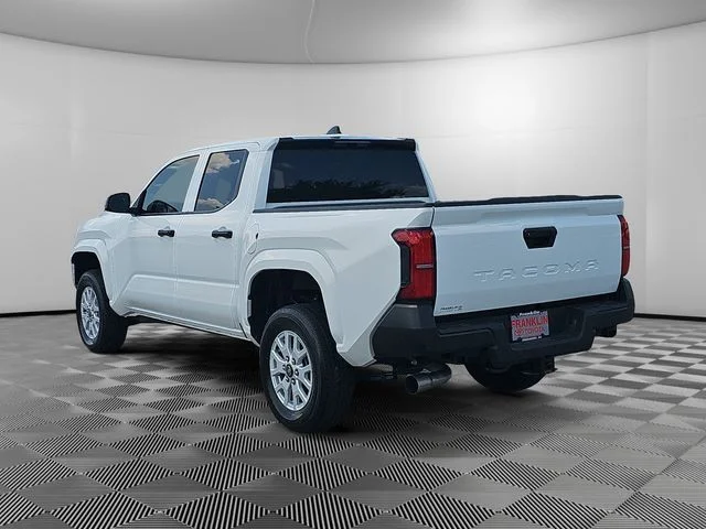 Used 2024 White Toyota SR image 3