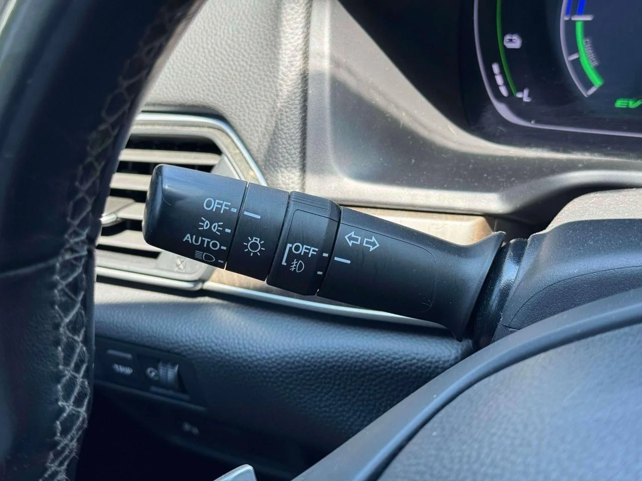 2019 Honda Accord Hybrid Touring - Photo 26