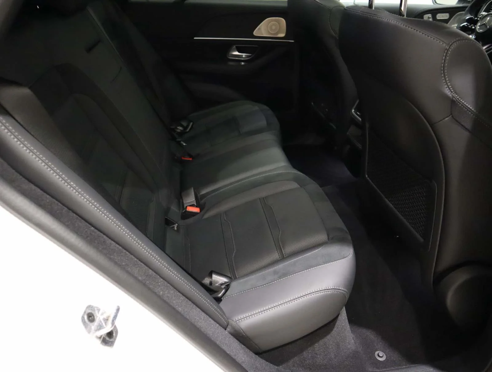 Used 2025 Polar White Mercedes-Benz AMG® GLE 53 4MATIC+ Coupe image 14