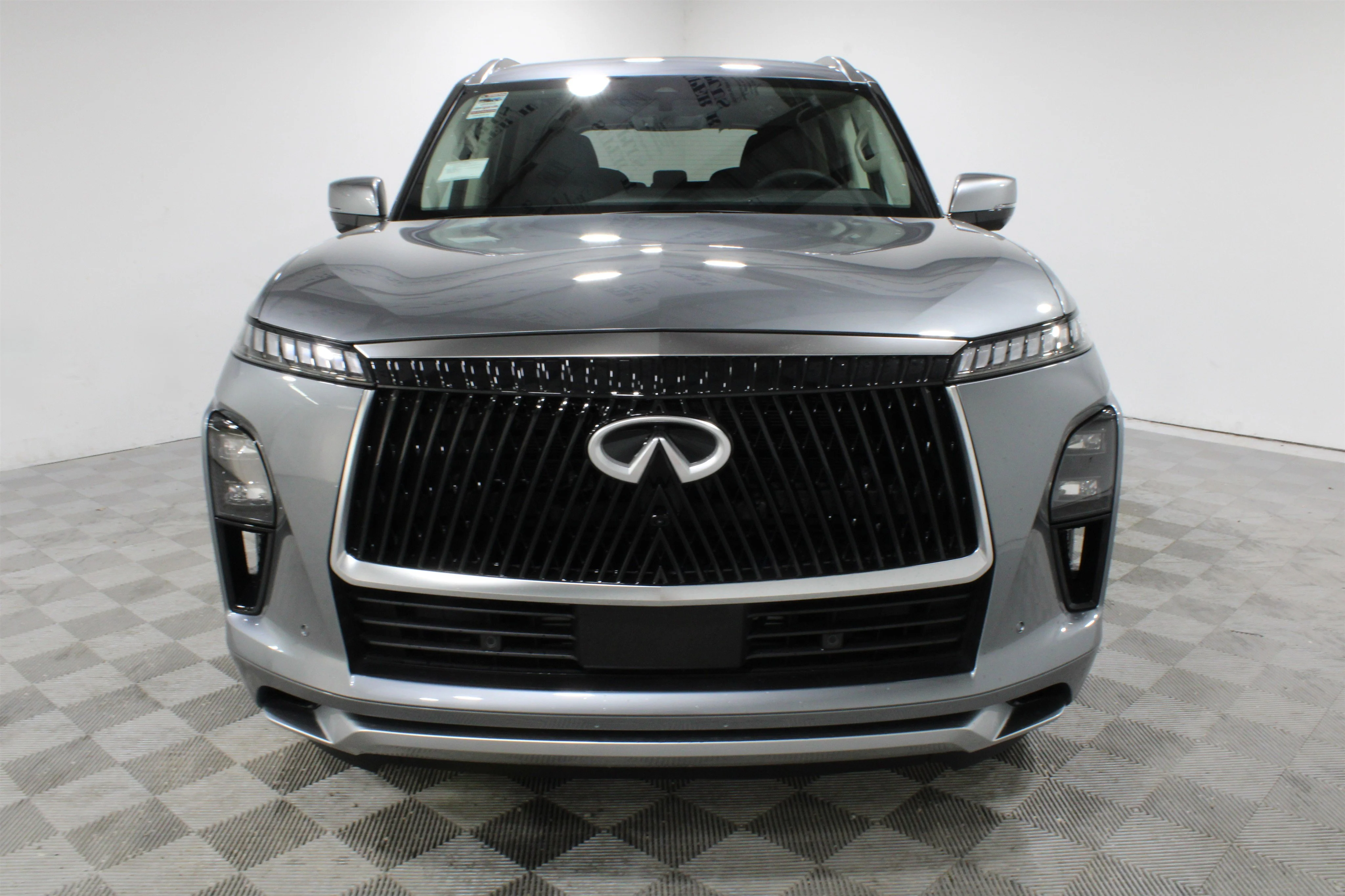 New 2026 DYNAMIC METAL INFINITI Pure 4WD image 34
