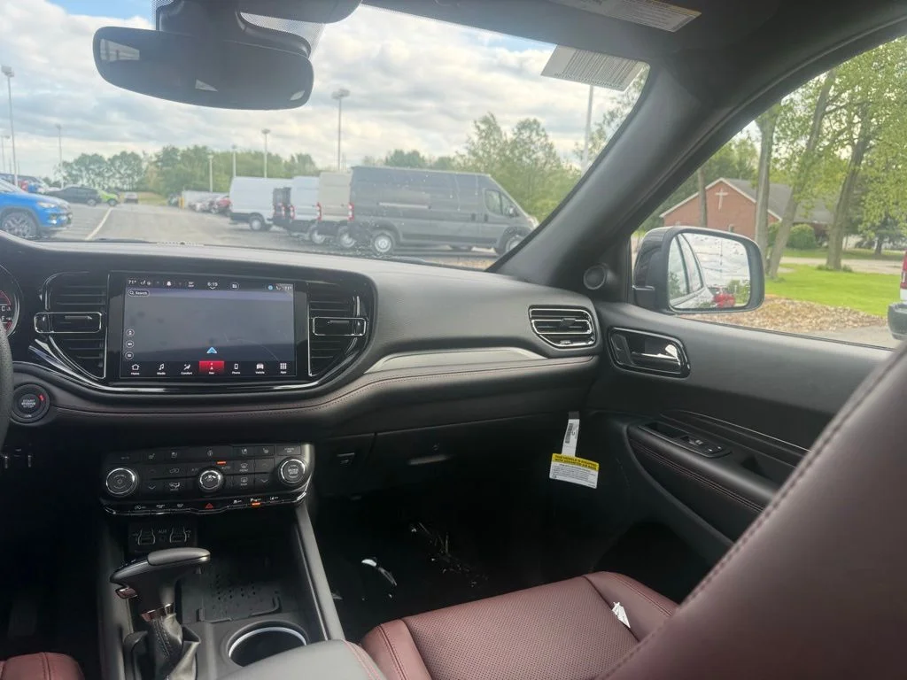 2026 Dodge Durango GT Plus - Photo 35
