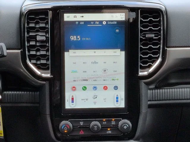 New 2026 Avalanche Ford XLT image 18