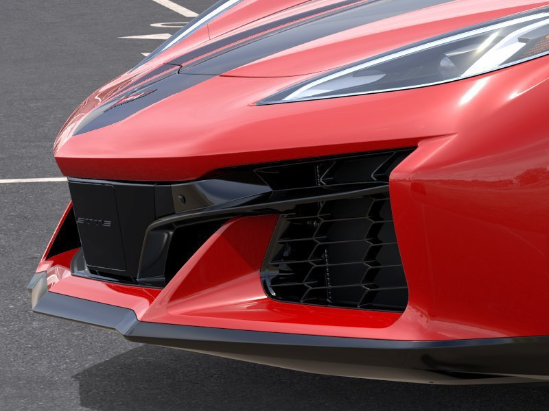2027 Chevrolet Corvette 3LT - Photo 13