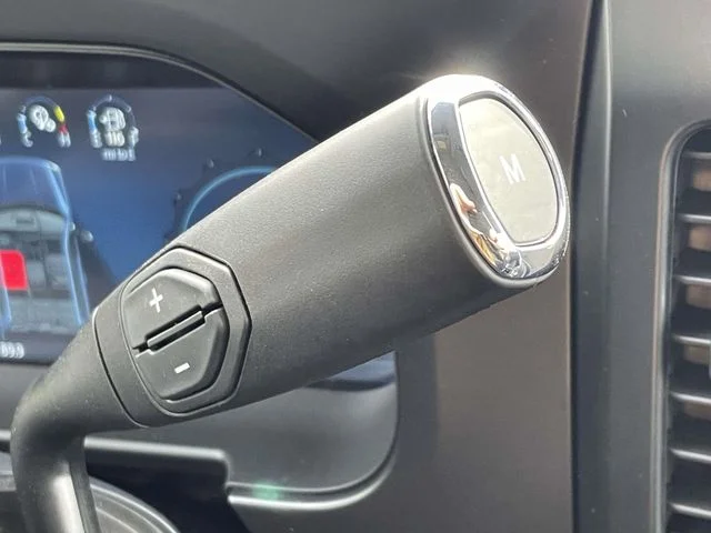 New 2026 Agate Black Metallic Ford F-350® Lariat® image 23