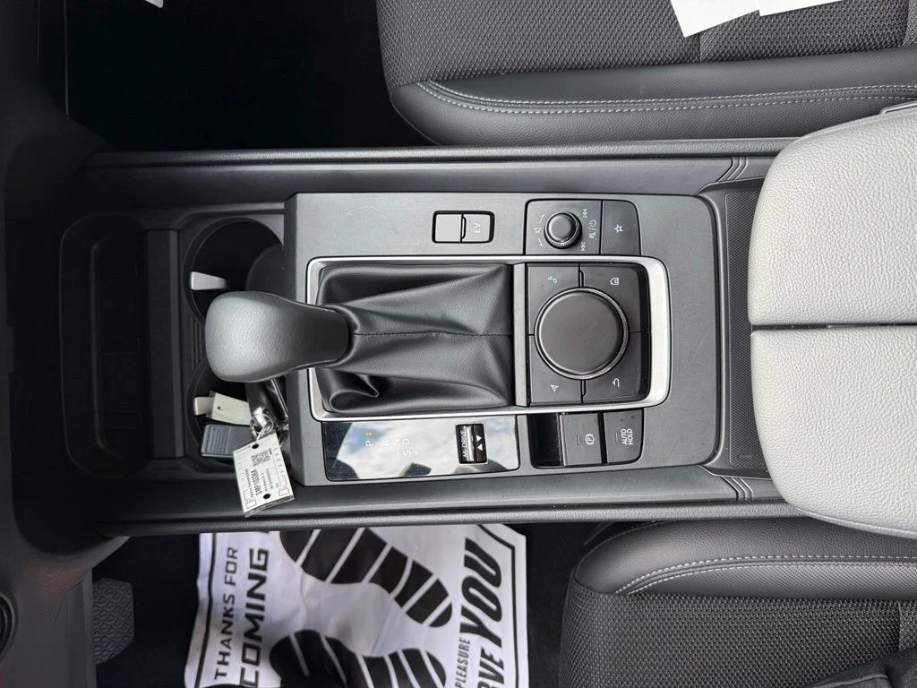 Used 2026 Black Mazda Preferred image 19