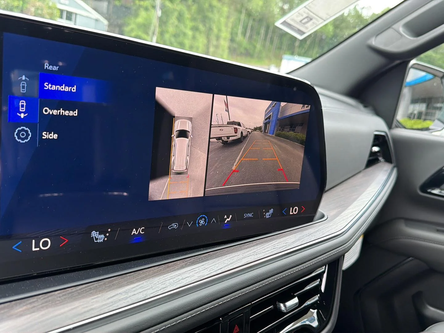 New 2026 Summit White Chevrolet LT image 29