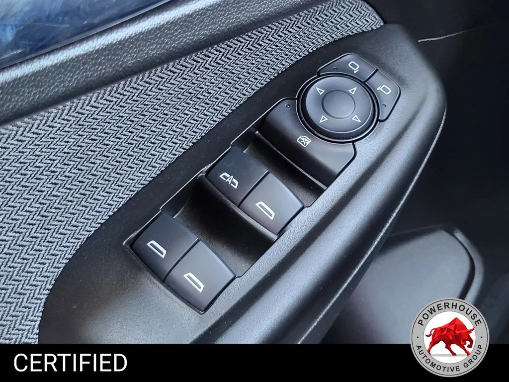 Certified Used 2023 Red Chevrolet LT image 25