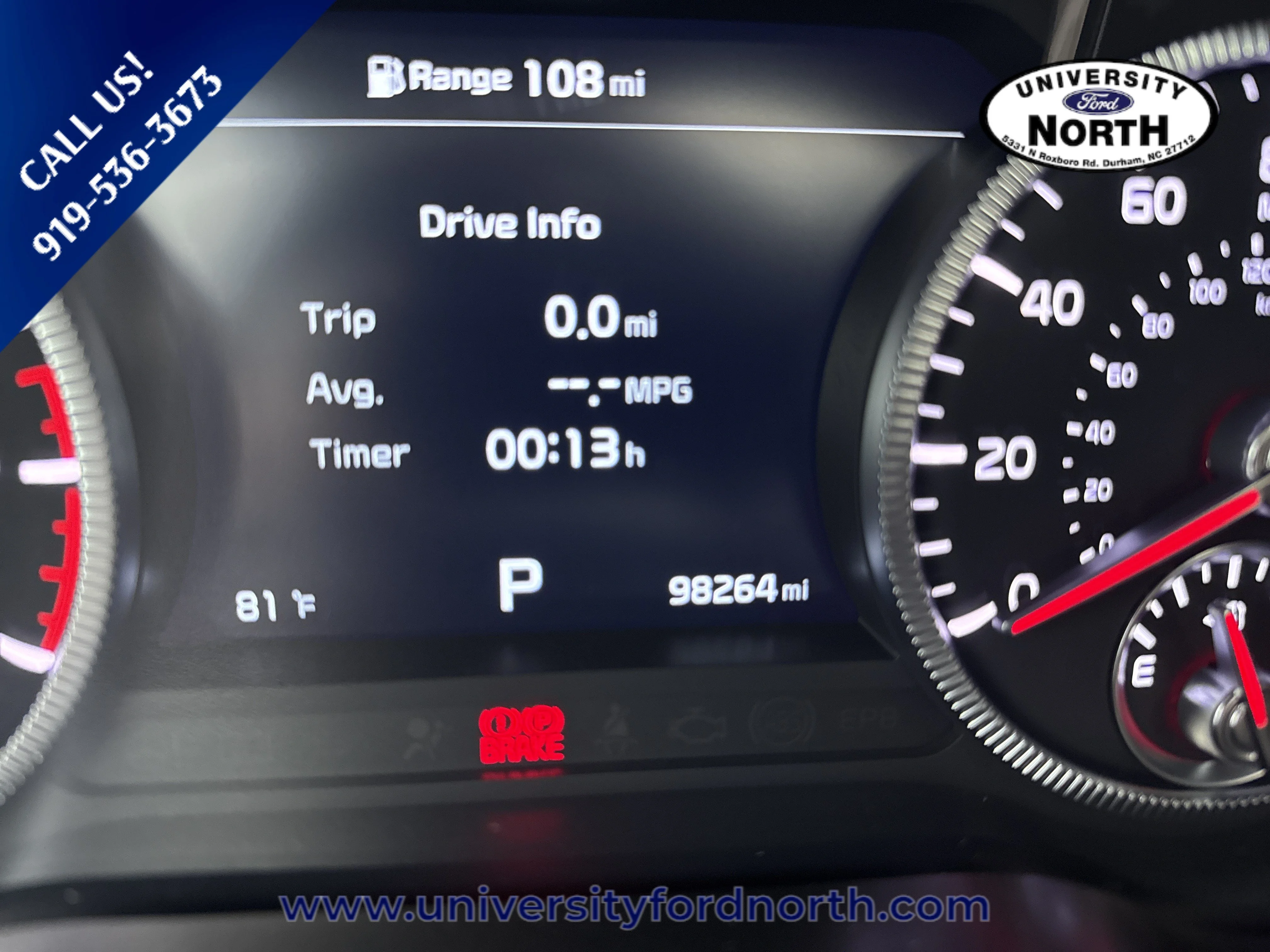 Used 2022 Wolf Gray Kia SX image 24