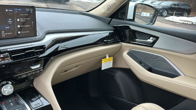 2026 Acura MDX Base - Photo 21