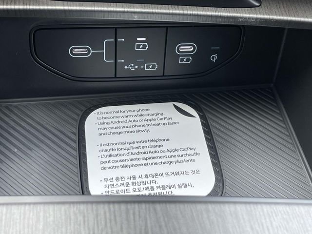 New 2026 Shadow Matte Gray Kia X-Line image 15