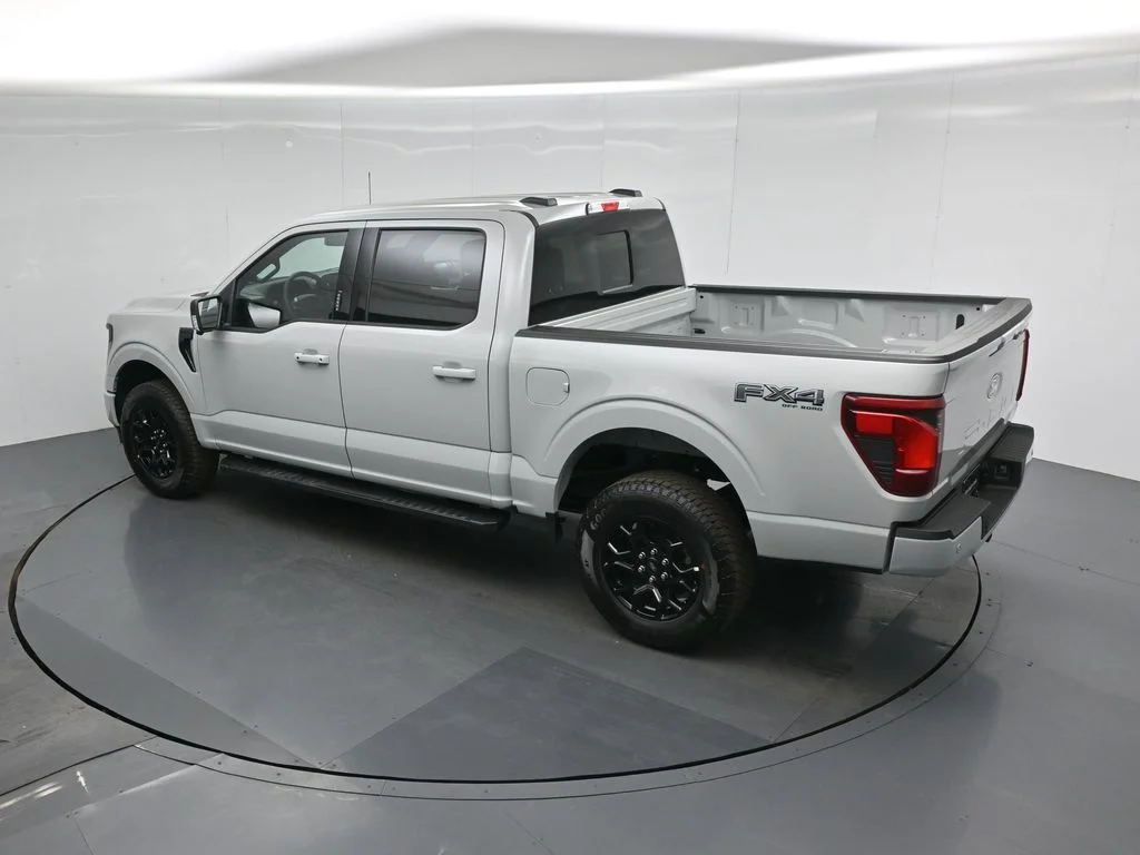 New 2026 Avalanche Ford XLT image 41