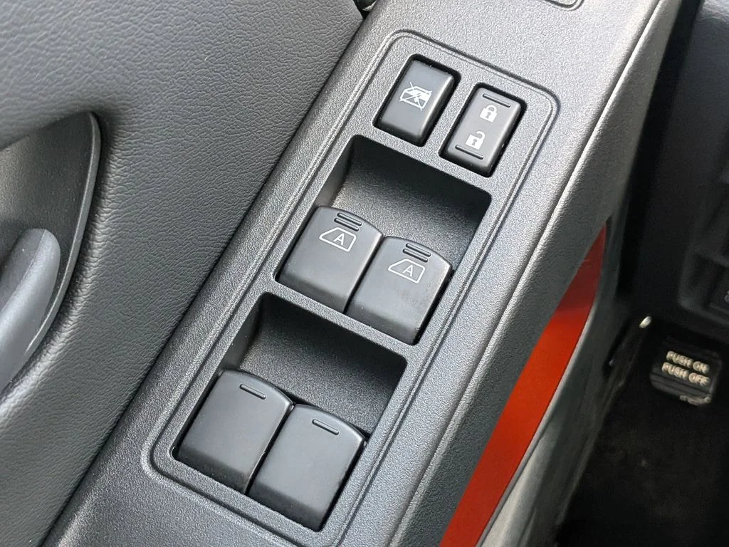 New 2026 Gray Nissan PRO-X image 21