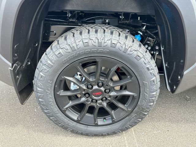 New 2026 Magnetic Gray Metallic Toyota Limited i-FORCE MAX image 12