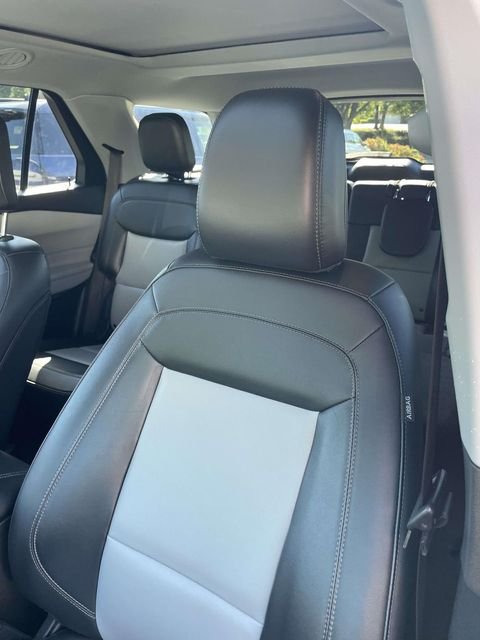 2024 Ford Explorer XLT - Photo 20